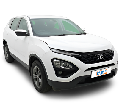 Tata Harrier-img